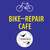 Helfertreffen Bike-Repair-Caf&eacute;